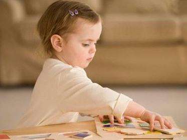 訓(xùn)練孩子注意力的8個小游戲