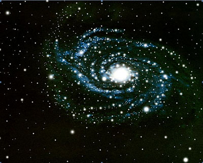 為什么恒星會發光