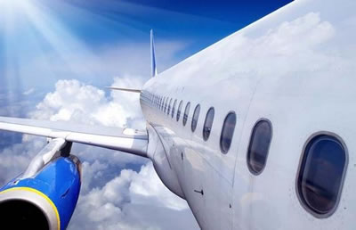 為什么飛機(jī)窗戶是圓的