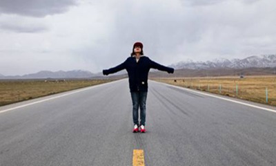 關于開啟人生之路的英語名言