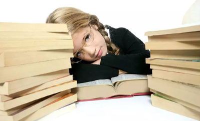 關于激勵學習的勵志英語名言警句