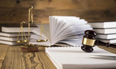 關于描述法律法制的經典英語警句