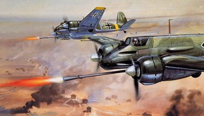 二戰名將英語名言