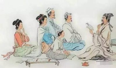 關于讀書方法的經典名言警句