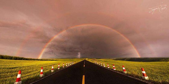 為什么高速公路上沒有路燈?