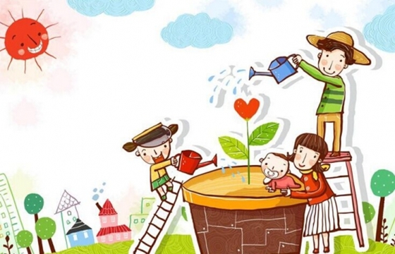 為什么夏天中午不能澆花,如何澆花才科學