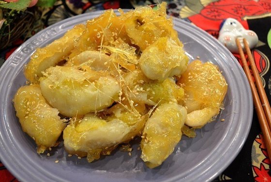 為什么香蕉沒有種子,香蕉的種子在哪里