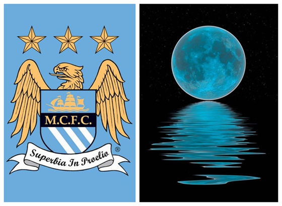 為什么曼城叫藍月亮,曼城被叫藍月亮是怎么回事