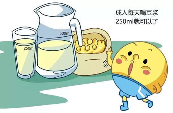 為什么綠豆不能做豆漿,綠豆做不成豆漿的原因