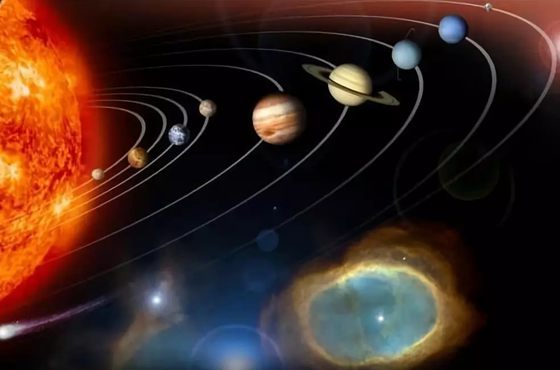 冥王星為什么被除名,為什么冥王星不再是行星