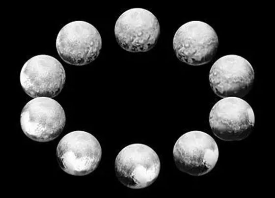 冥王星為什么被除名,為什么冥王星不再是行星