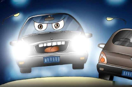 為什么氙氣燈那么亮,LED和氙氣燈哪個亮