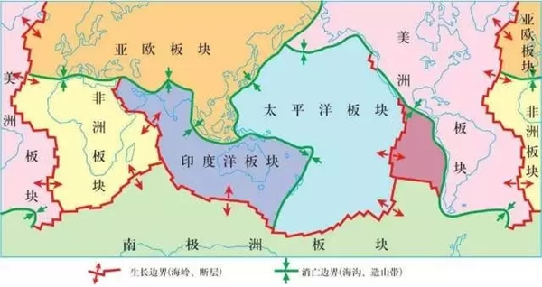 為什么四川總地震,四川地震頻發(fā)的原因是什么