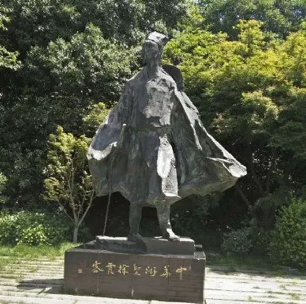 黿頭渚怎么讀拼音是什么,無錫黿頭渚是什么地方