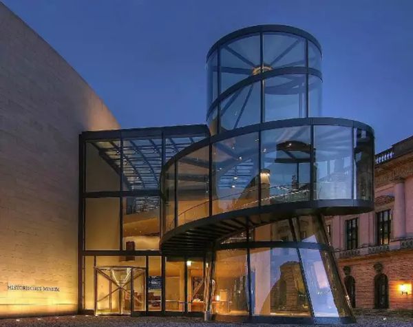 德國歷史博物館