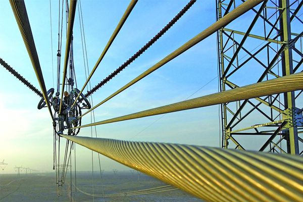 為什么要高壓輸電,高壓輸電的原理是什么