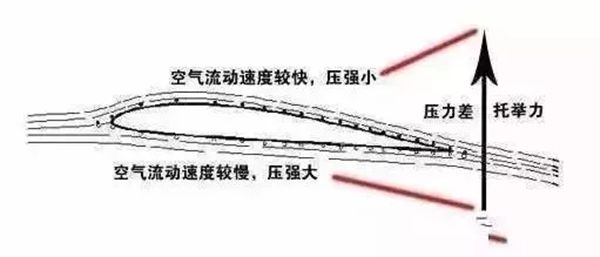飛機(jī)為什么能飛起來(lái),圖解飛機(jī)飛行的原理