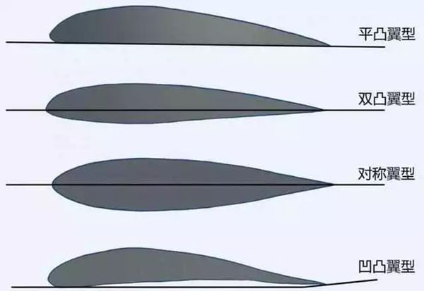 飛機(jī)為什么能飛起來(lái),圖解飛機(jī)飛行的原理