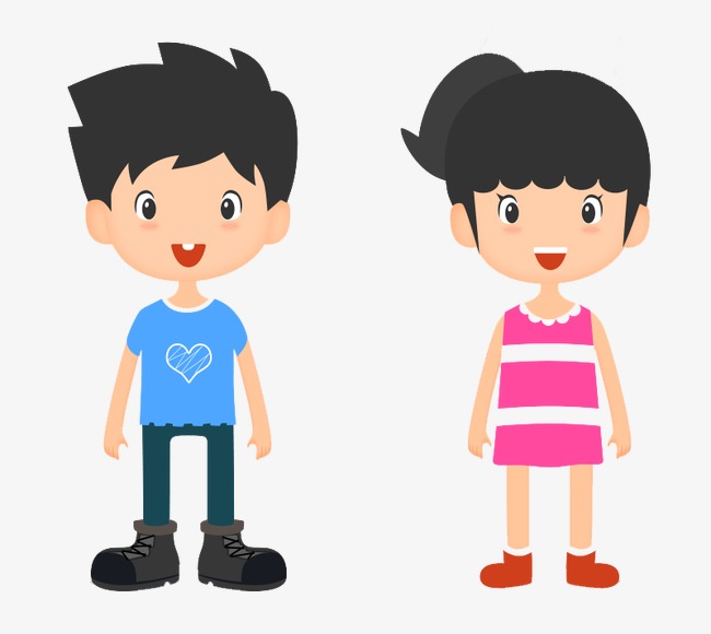 人類為什么會有男女之分