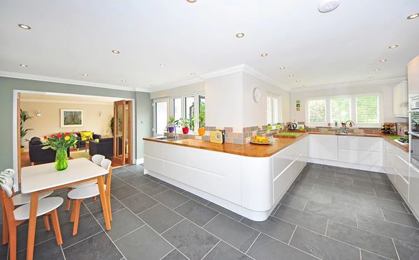 為什么是上廁所下廚房,上廁所下廚房的原因