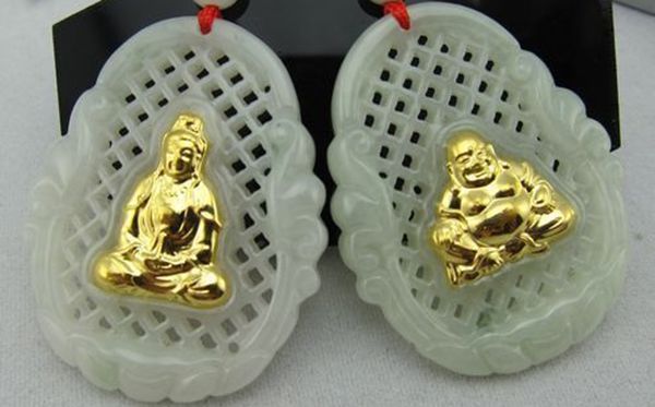 為什么是男戴觀音女戴佛,哪些女人不適合戴佛,男戴觀音女戴佛有什么講究