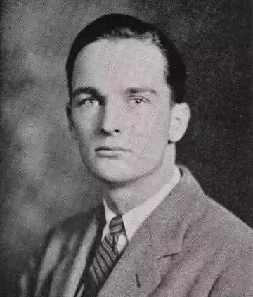 美國心臟外科專家、體外循環(huán)機(jī)發(fā)明者約翰·吉本(John Gibbon)