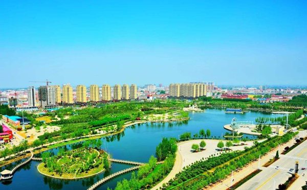 武陟怎么讀,武陟旅游攻略,武陟特產