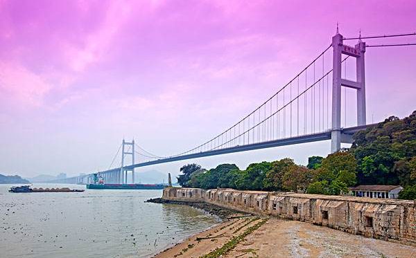 東莞怎么讀,東莞旅游攻略,東莞特產