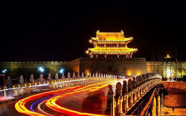 浚縣怎么讀,?？h旅游攻略,浚縣特產