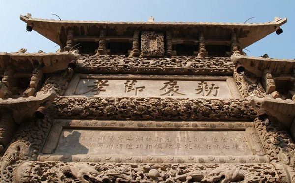 單縣怎么讀,單縣的讀音是什么,單縣在哪里