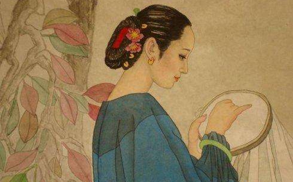 女紅怎么讀,女紅的拼音是什么,女紅指的是什么