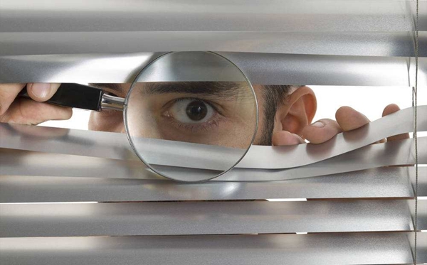 窺覷怎么讀,窺覷的拼音是什么,窺覷和覬覦有什么區(qū)別?