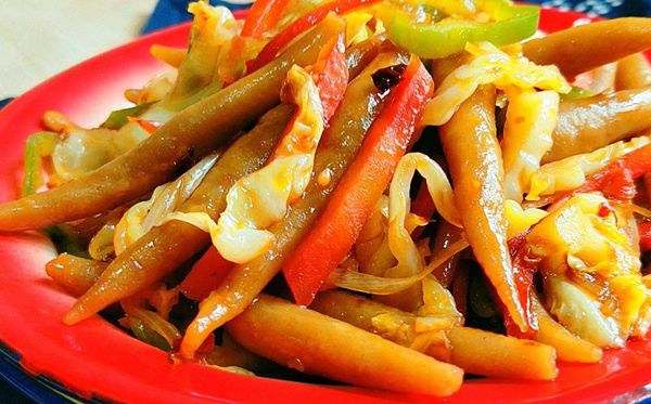 西貝莜面村怎么讀,莜字怎么讀拼音是什么?