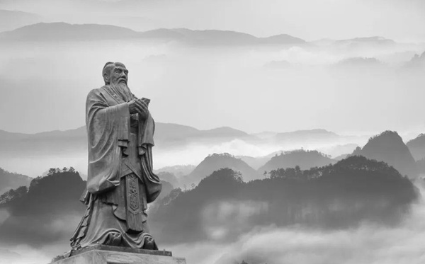 高山仰止,景行行止讀音怎么讀,讀HANG還是XING