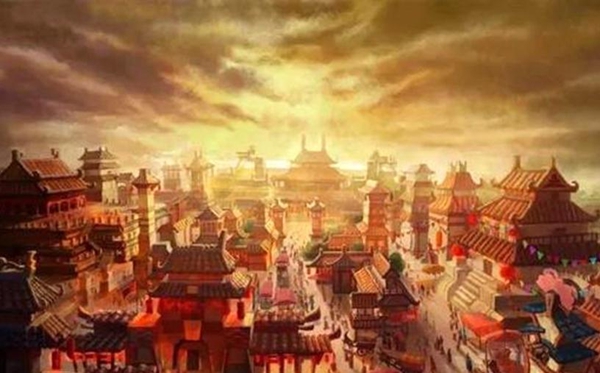 姒扃怎么讀,姒扃是誰,姒扃的兒子叫什么