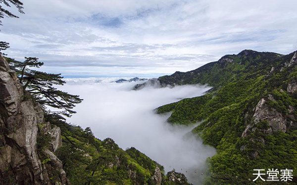 六安怎么讀,最新拼音是什么,六安念六(lù)安還是六(liù)安