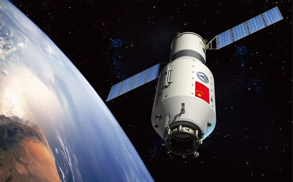 為什么國外叫宇航員,我國叫航天員