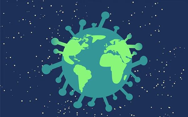 為什么叫德爾塔病毒,德爾塔和新冠病毒有什么區別