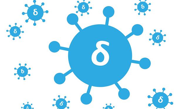 為什么叫德爾塔病毒,德爾塔和新冠病毒有什么區別