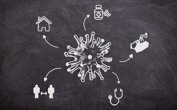 為什么叫德爾塔病毒,德爾塔和新冠病毒有什么區別