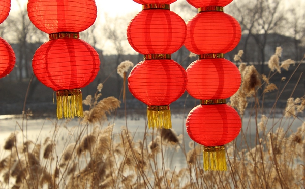 虎年一到十的四字祝福語,虎年1-10數(shù)字祝福語短句