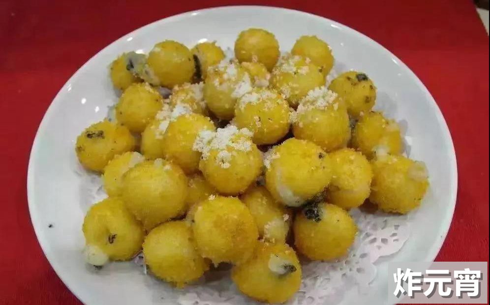 湯圓和元宵的區(qū)別,湯圓和元宵是一種東西嗎