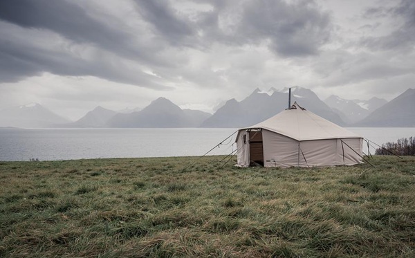 露營為什么火了,為什么越來越多人喜歡露營