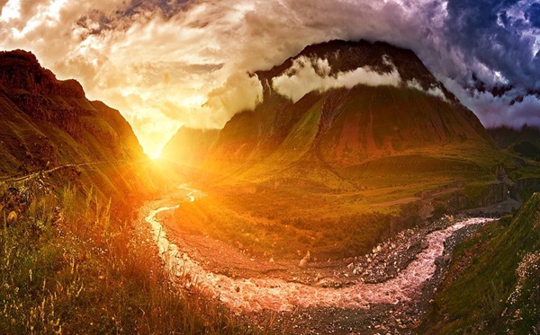 格魯吉亞是哪個(gè)國(guó)家,格魯吉亞屬于哪個(gè)洲