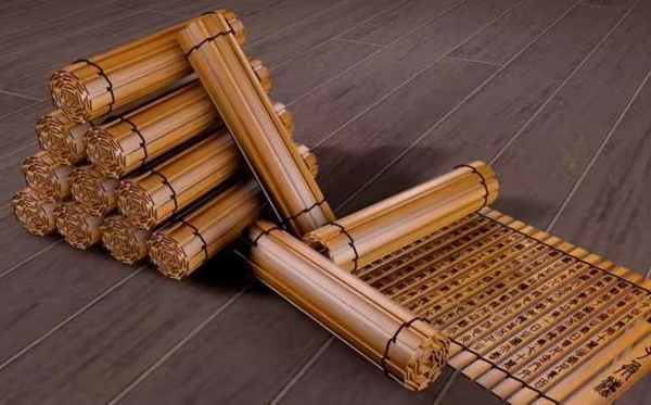 經史子集分別指什么,經史子集都有哪些書