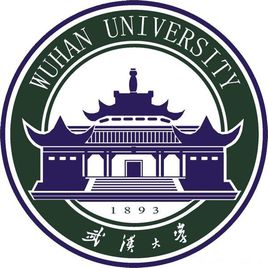 武漢大學(xué)校徽