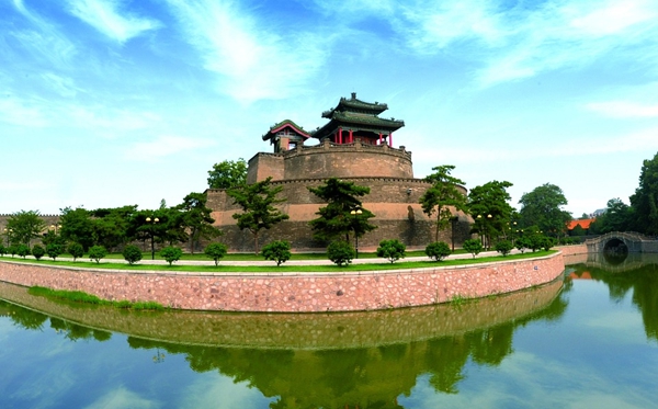 河南有哪些大學,河南省所有大學名單一覽表