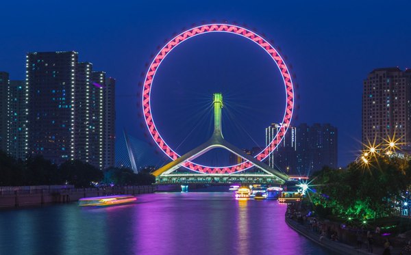 天津有哪些大學,天津市所有大學名單一覽表