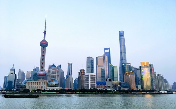 上海有哪些大學,上海市所有大學名單一覽表