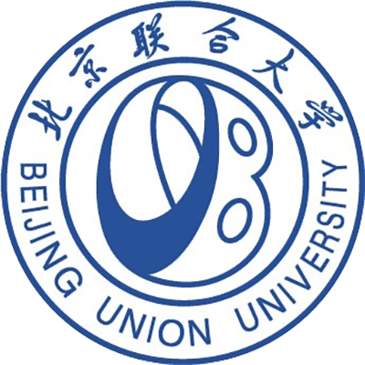 北京聯合大學校徽